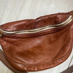 Clare V Fanny Pack - Tan